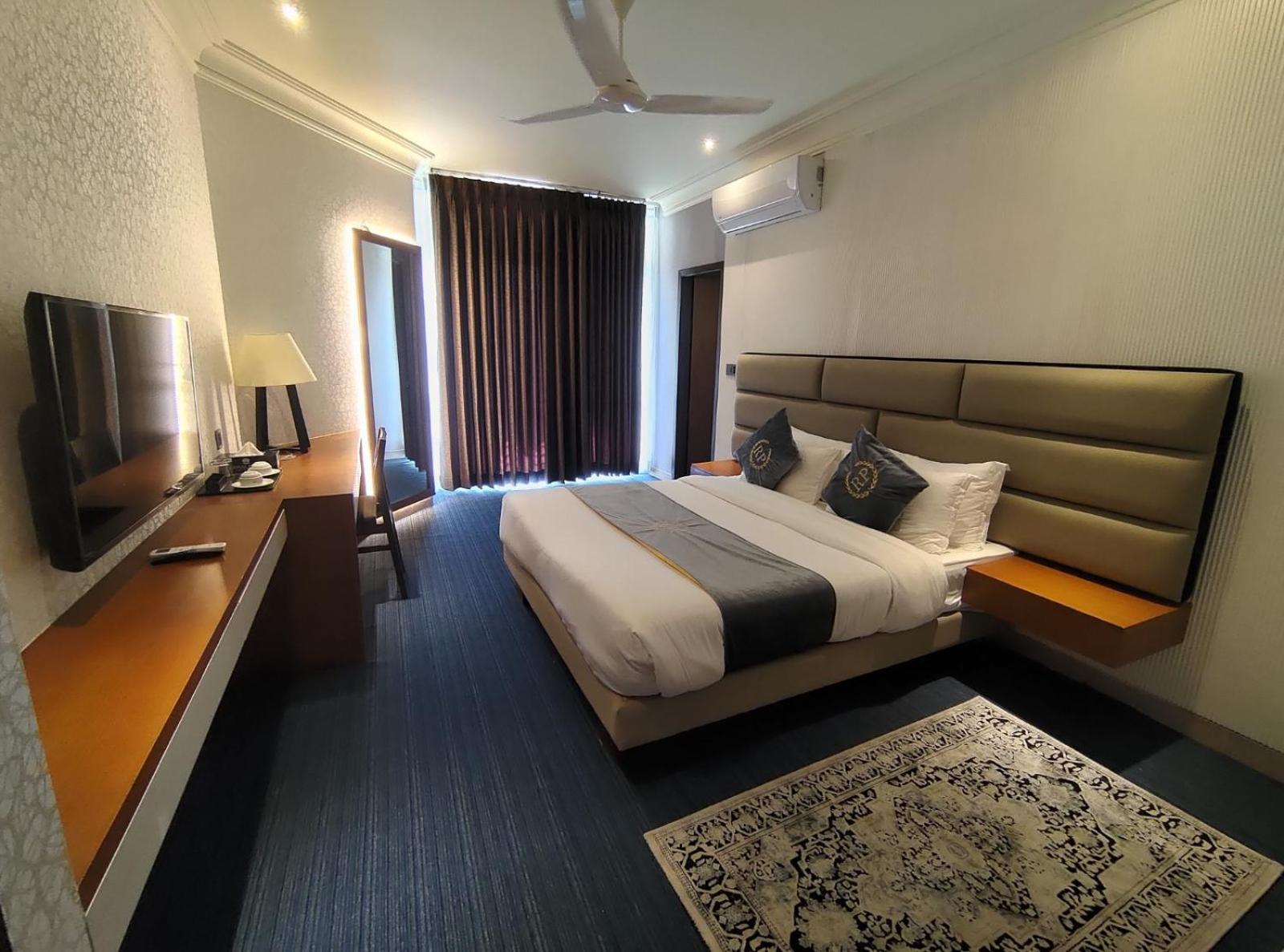 Royal Cox'S Bazar Hotel Luaran gambar
